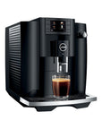 Jura E6 - Black
