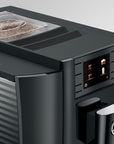 Jura E6 - Black