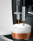 Jura E6 - Black