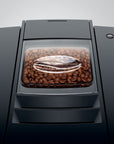 Jura E6 - Black