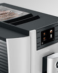 Jura E6 - Platinum