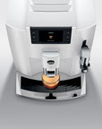Jura E8 - White