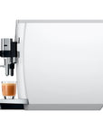 Jura E8 - White