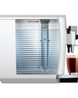 Jura E8 - White