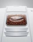 Jura E8 - White
