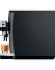 Jura E8 - Dark Inox