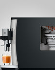 Jura E8 - Platinum