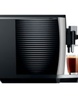 Jura E8 - Platinum