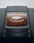 Jura E8 - Platinum