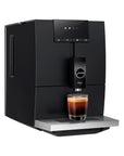 Jura ENA 4 - Black