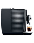 Jura J8 TWIN - Black