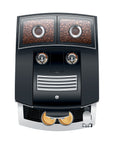 Jura J8 TWIN - Black
