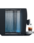 Jura Z10 - Dark Inox Aluminium