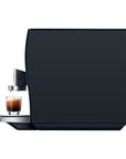 Jura Z10 - Dark Inox Aluminium