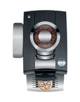Jura Z10 - Dark Inox Aluminium