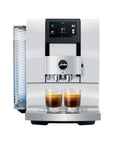 Jura Z10 - White