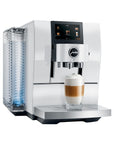 Jura Z10 - White