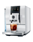 Jura Z10 - White