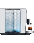 Jura Z10 - White