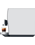 Jura Z10 - White