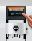 Jura Z10 - White