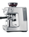 Sage Barista Express Impress SES876 - Metal