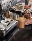 Sage Barista Express Impress SES876 - Metal