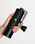 Moulin Timemore S3 - Noir