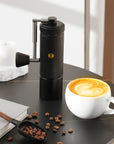 Moulin Timemore S3 - Noir