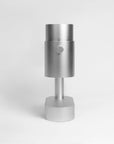 Option-O Lagom Casa Grinder - Silver