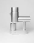 Option-O Lagom Casa Grinder - Silver