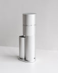 Lagom Mini 2 Option-O Grinder - Silver