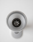 Lagom Mini 2 Option-O Grinder - Silver