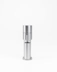 Lagom Mini 2 Option-O Grinder - Silver