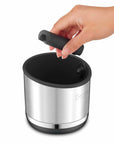 Sage - Stainless steel knock box
