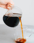 Carafe Hario - Purus 600ml