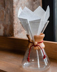 Chemex - 6 tasses