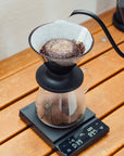 Hario V60 Neo - Black