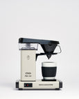 Moccamaster Cup One - White