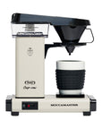 Moccamaster Cup One - White
