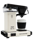 Moccamaster Cup One - White