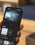 xBloom Studio – Machine à café filtre tout-en-un avec moulin intégré