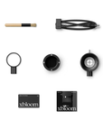 xBloom Studio – Machine à café filtre tout-en-un avec moulin intégré