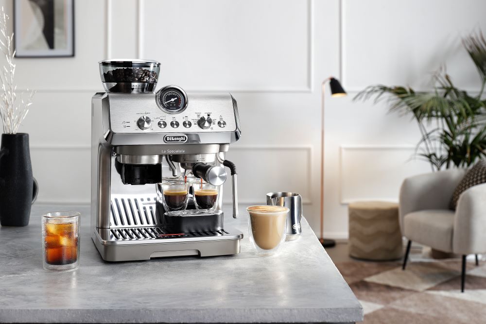 Machines à café