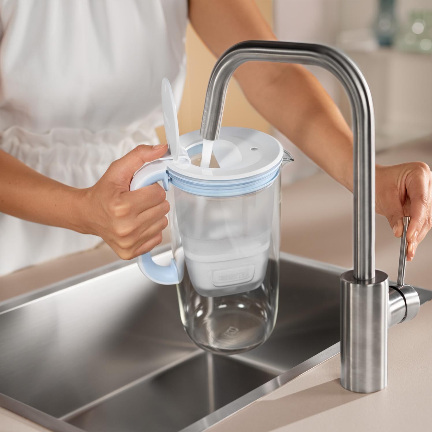Filtration eau