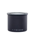 Airscape 250g Coffee Canister – Airtight Stainless Steel Coffee Storage
