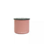 Airscape 250g Coffee Canister – Airtight Stainless Steel Coffee Storage