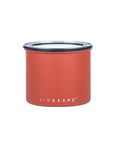 Airscape 250g Coffee Canister – Airtight Stainless Steel Coffee Storage