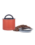 Airscape 250g Coffee Canister – Airtight Stainless Steel Coffee Storage