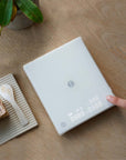 Balance Timemore Basic 2 - Blanc